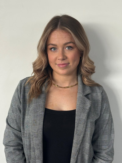 Charli Wyatt from Upper Hunter Automotive